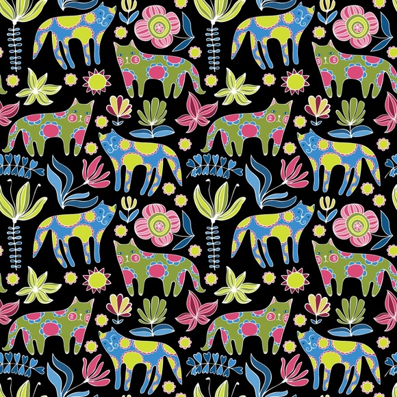 ONE Cat Lady Luggage Tag - Picture 8 of 8